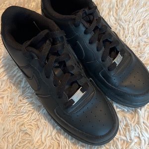 Youth Nike Air Force 1